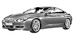 BMW F06 P20FA Fault Code