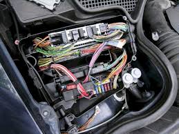 See P20FA repair manual