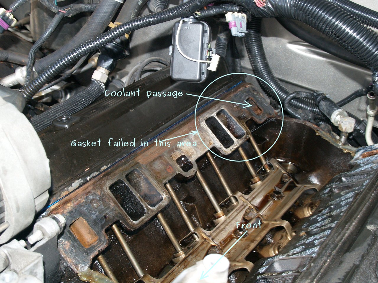 See P20FA repair manual
