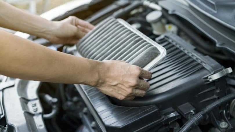 See P20FA repair manual